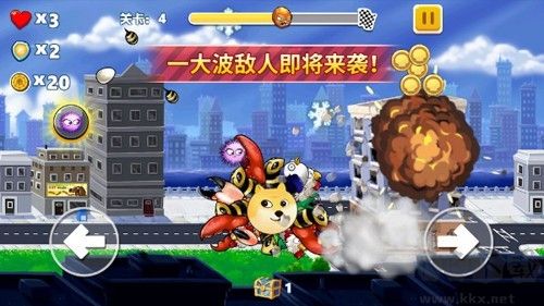 瘋狂章魚免廣告版