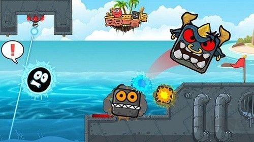 豆豆愛冒險免廣告版