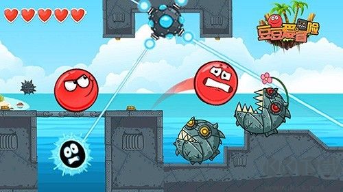 豆豆愛冒險免廣告版