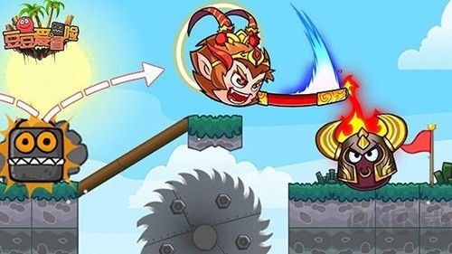 豆豆愛冒險免廣告版