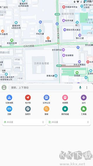 白馬地圖app正式版
