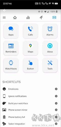 notify for mi band官方版