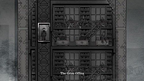 死亡與稅賦內(nèi)置mod版