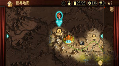 特技摩托前線無(wú)限資源版