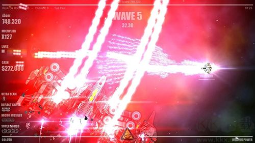 危險(xiǎn)節(jié)奏2免費(fèi)版