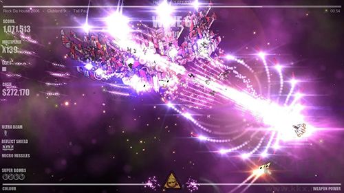 危險(xiǎn)節(jié)奏2免費(fèi)版