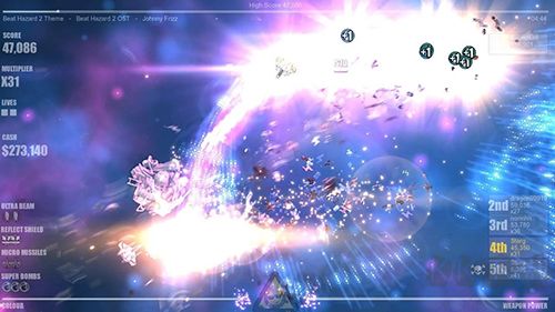 危險(xiǎn)節(jié)奏2免費(fèi)版