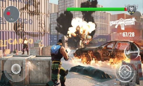 進(jìn)化2烏托邦之戰(zhàn)修改高傷害版