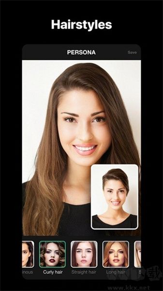 persona相機(jī)app最新版