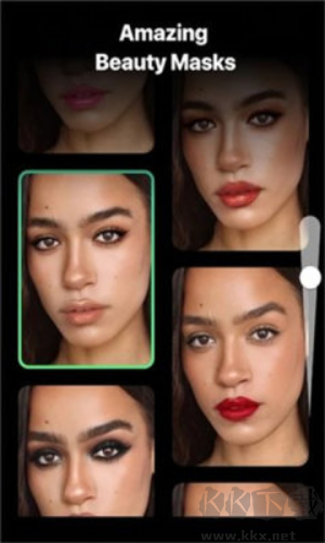 persona相機(jī)app最新版