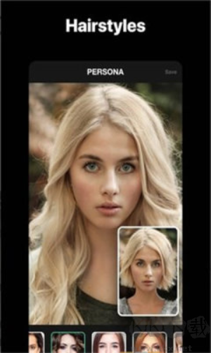 persona相機(jī)app最新版