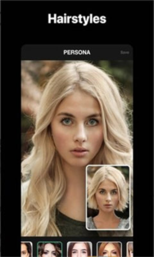 persona相機(jī)app最新版