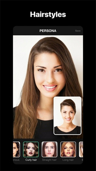 persona相機(jī)app最新版