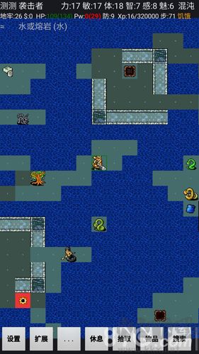 迷宮駭客經(jīng)典版