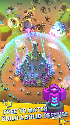 最強(qiáng)巨塔最新版