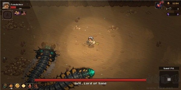 地下礦工客戶端