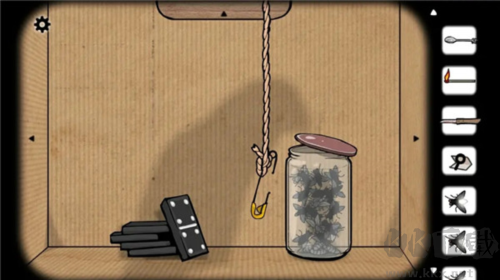 逃離方塊：哈維的盒子中文版