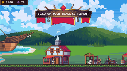 十字軍要塞之王手游