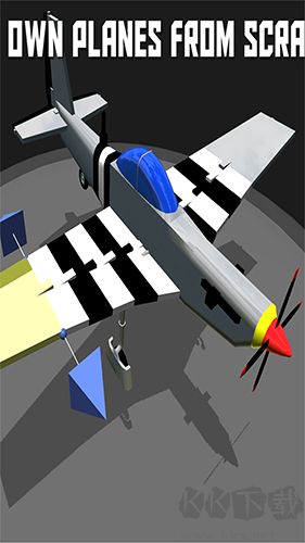 簡(jiǎn)單飛機(jī)中文版