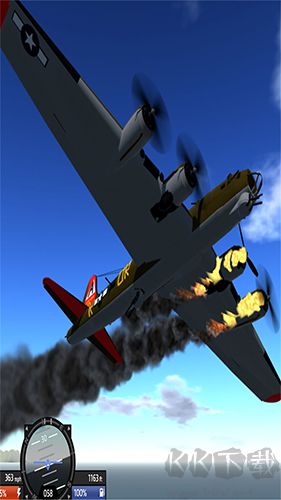 簡(jiǎn)單飛機(jī)中文版