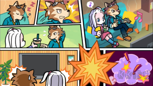 托比的勇敢冒險(xiǎn)無(wú)限骨頭版