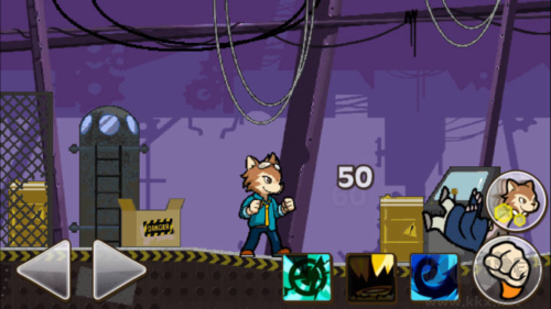 托比的勇敢冒險(xiǎn)無(wú)限骨頭版