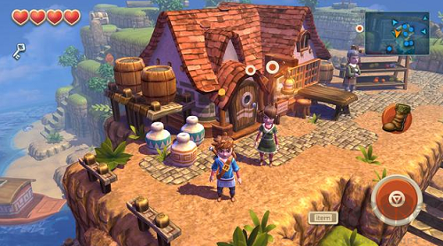 海之號角最新版