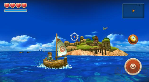 海之號角最新版