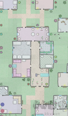 特種戰(zhàn)術(shù)手游