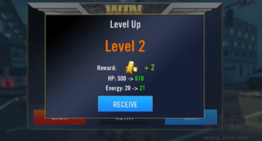 精英殺手特警修改版