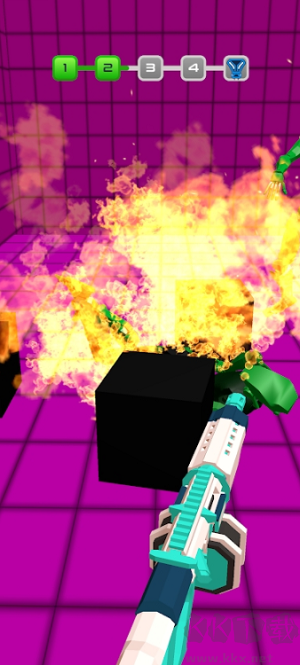 把它們都燒掉安卓版