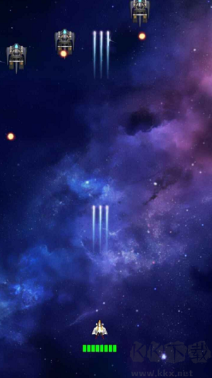 戰(zhàn)機(jī)突襲紅包版