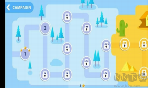 斯蒂克曼射箭大師完整版