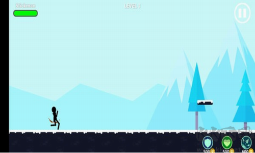 斯蒂克曼射箭大師完整版