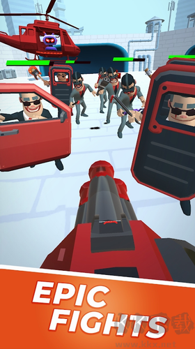 天空之徑綠色版