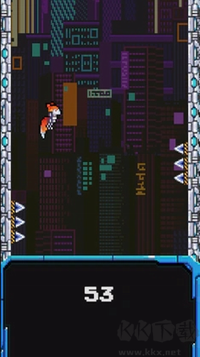 跳躍小狐貍無限金幣版