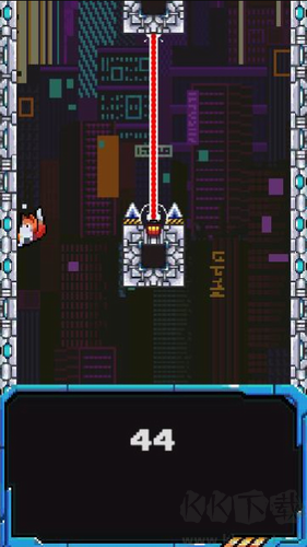 跳躍小狐貍無限金幣版