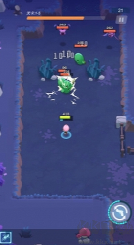 小小槍神內(nèi)購(gòu)版