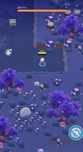 小小槍神內(nèi)購(gòu)版