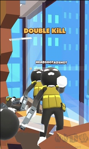 直升機(jī)射手免費(fèi)版