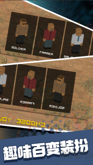 和平先鋒戰(zhàn)場(chǎng)最新版