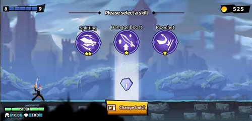 火柴人大師2游戲