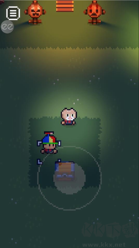 回家的路無限生命版