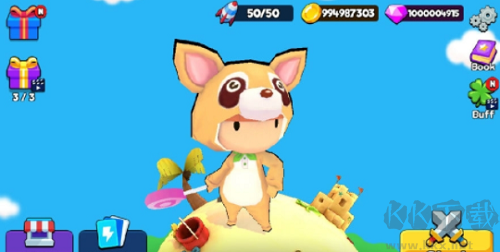 爭吵射擊者無限金幣版