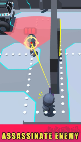 超級(jí)間諜大師安卓版