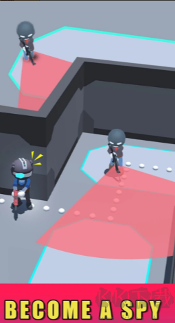 超級(jí)間諜大師安卓版