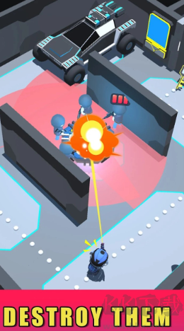 超級(jí)間諜大師安卓版