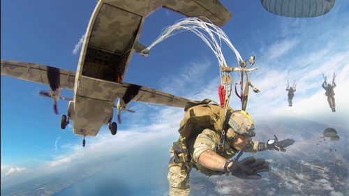 致命一擊戰(zhàn)爭2024最新版