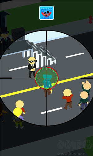 狙擊手拯救總統(tǒng)(Save the President)