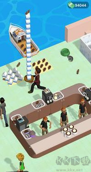 咖啡工藝最新版